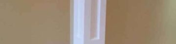 Project 10 – custom made columns