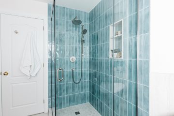 Cirrus Way Bathroom Renovations #17