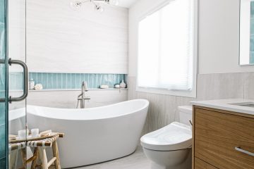 Cirrus Way Bathroom Renovations #4