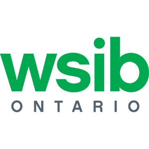 logo for WSIB ontario