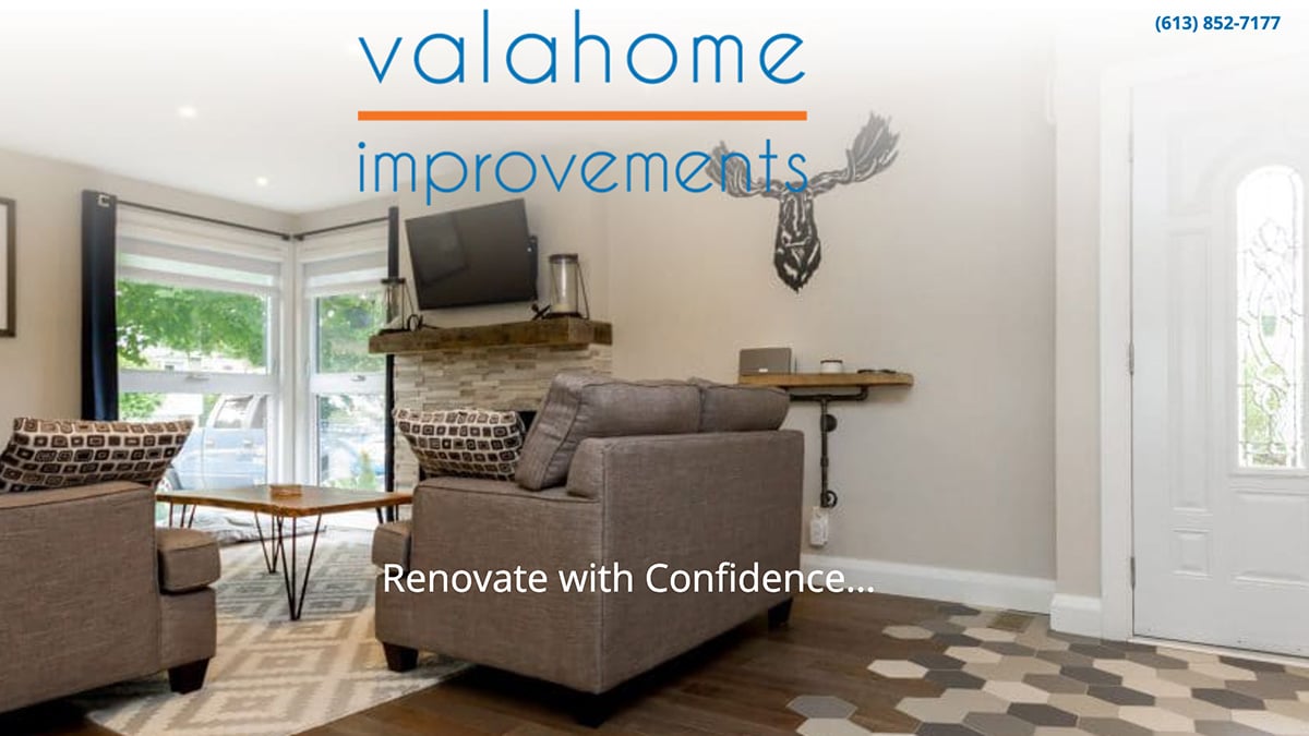 Large Scale Renovations Archives - Vala Home Improvements - Large Scale Property Makeover