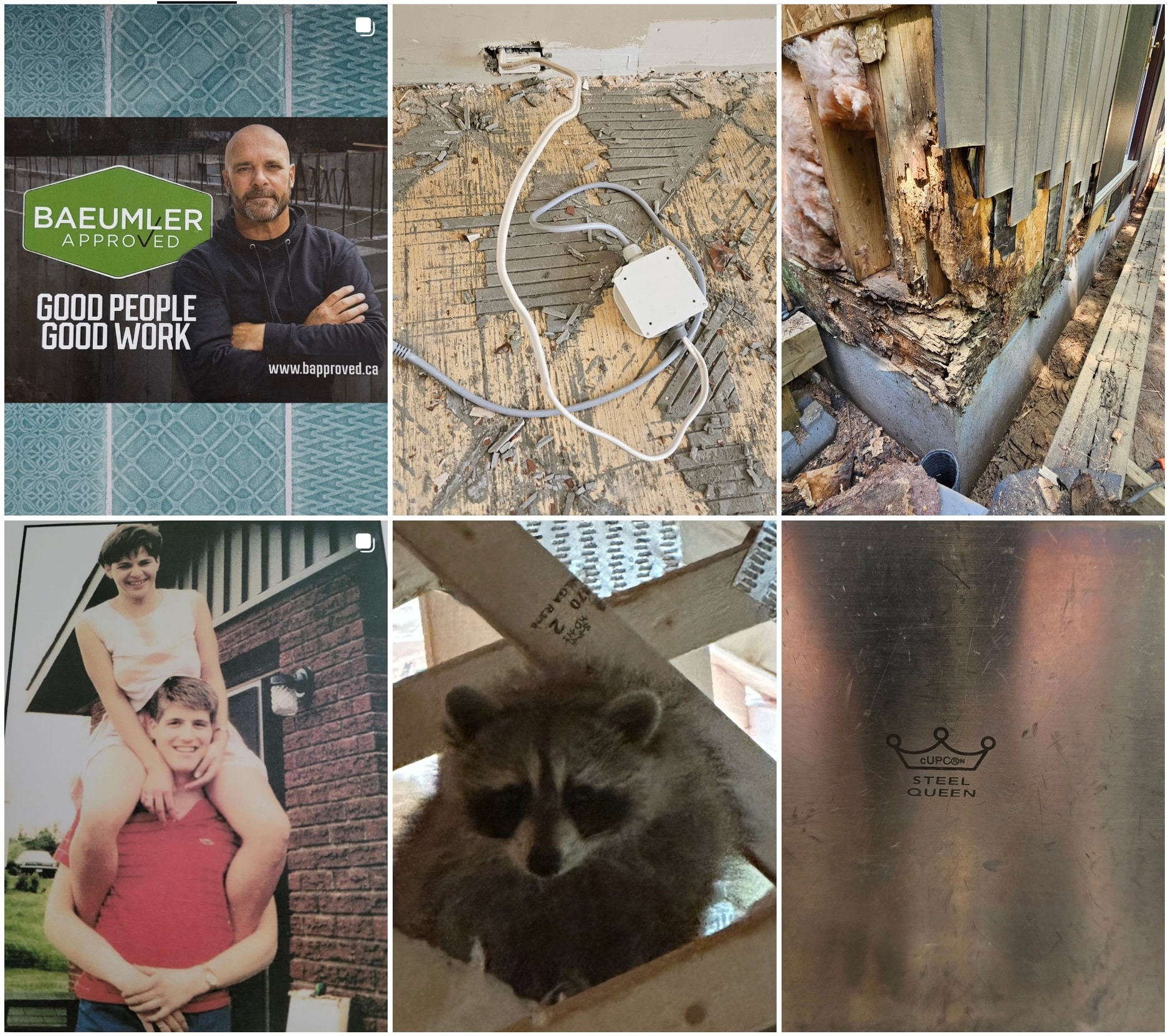 capture of latest instagram images from ValaHome