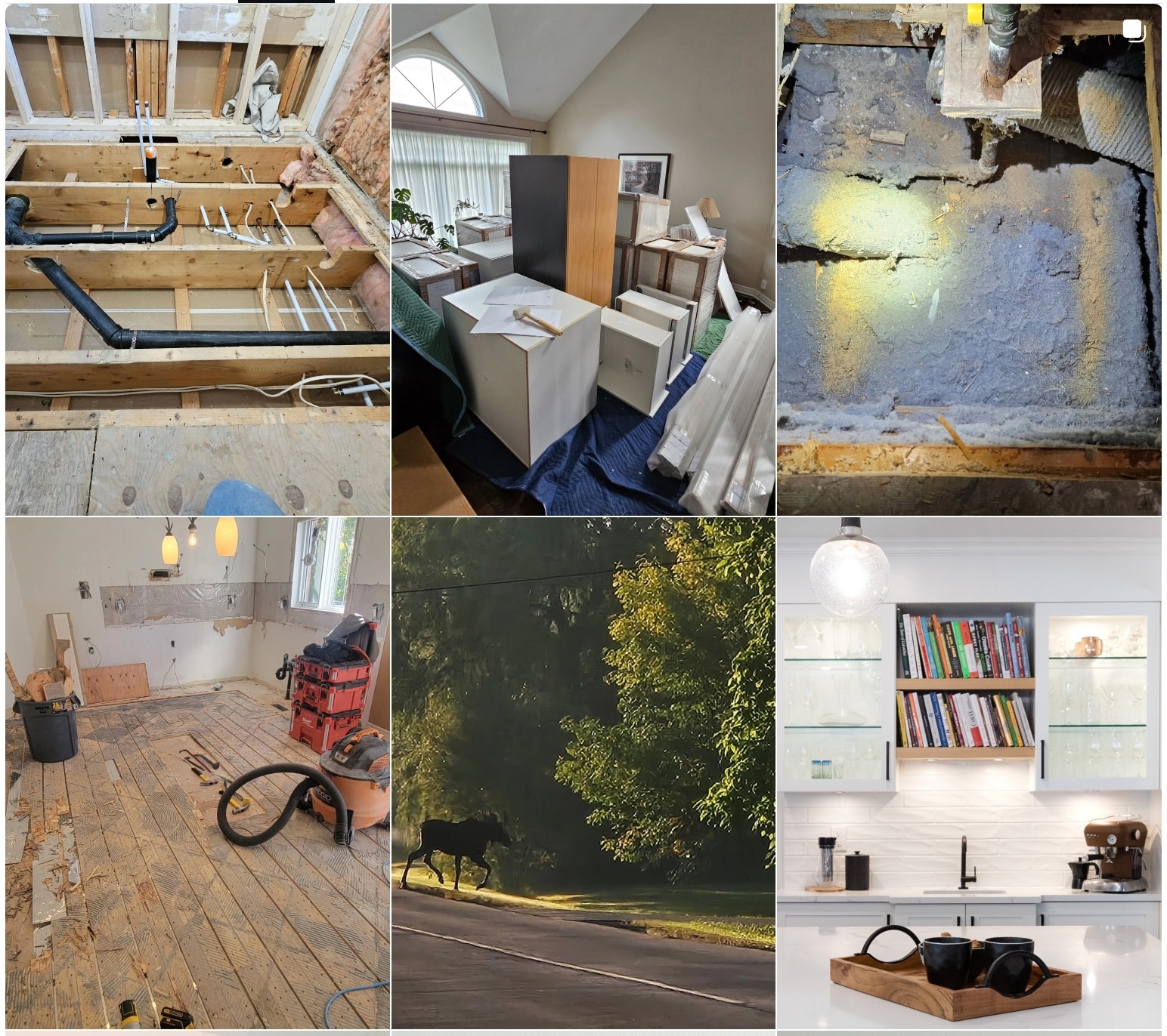 capture of latest instagram images from ValaHome