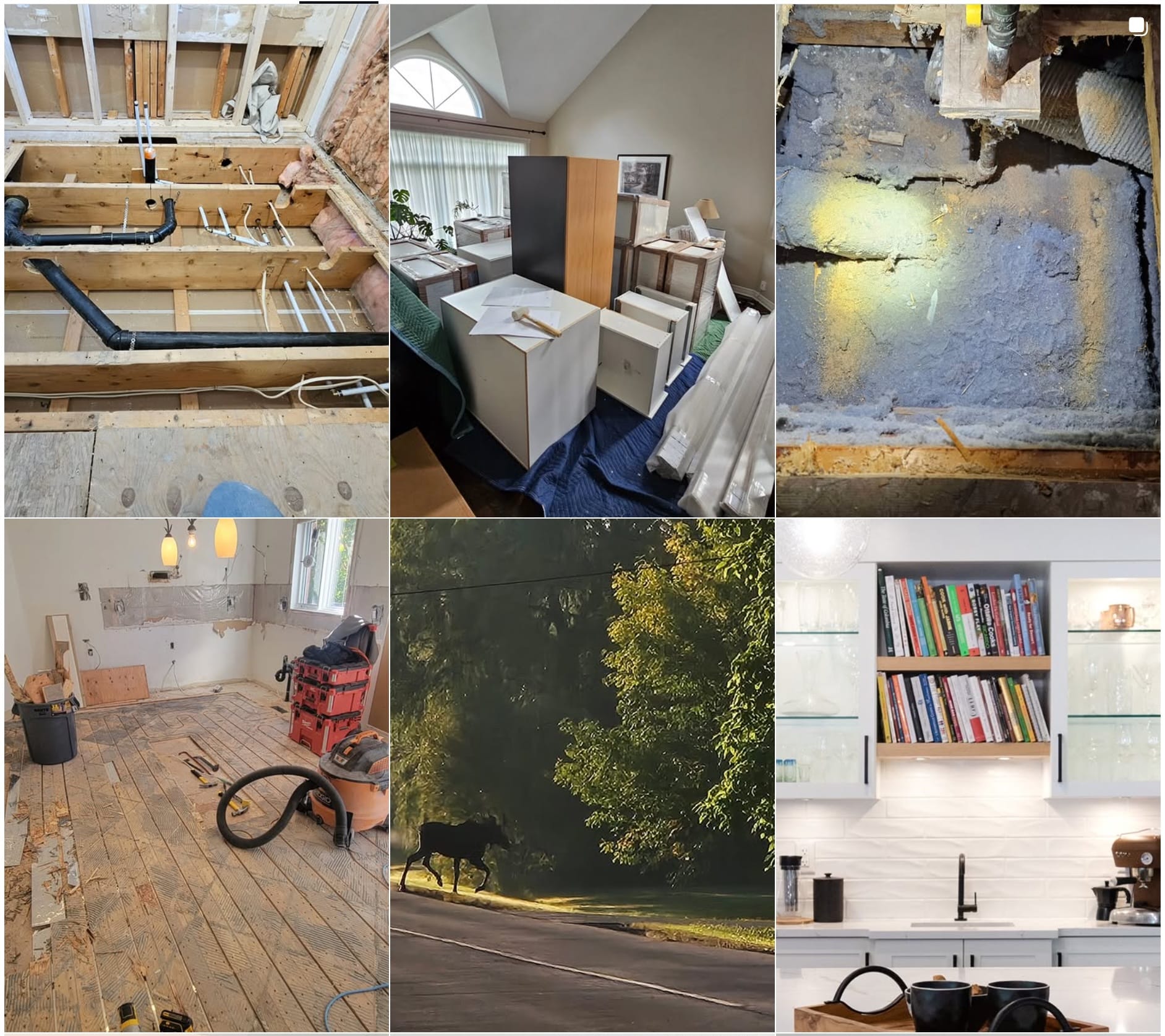 capture of latest instagram images from ValaHome