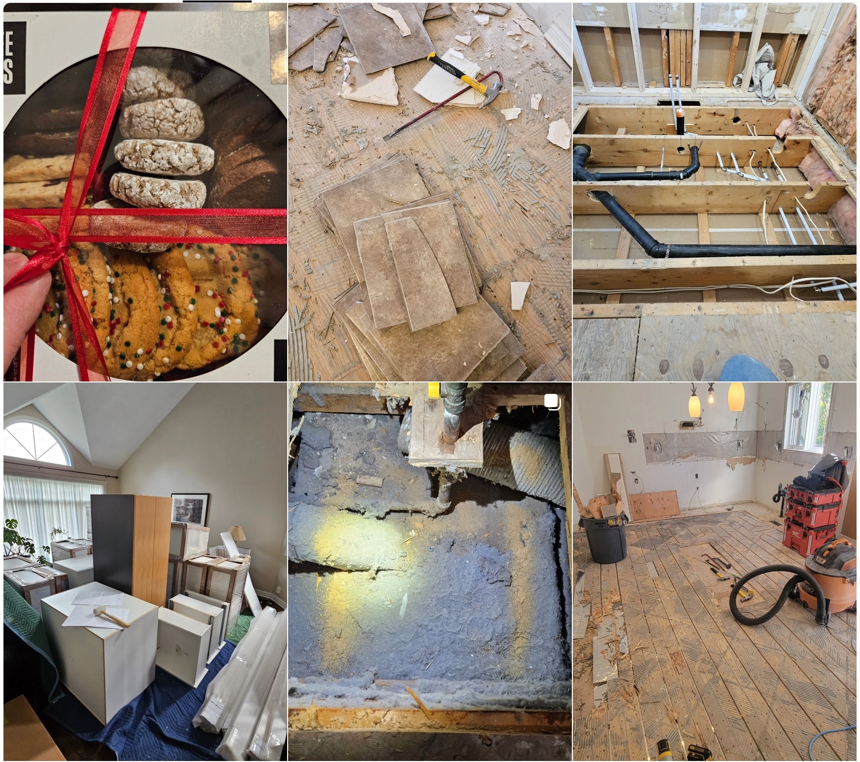 capture of latest instagram images from ValaHome