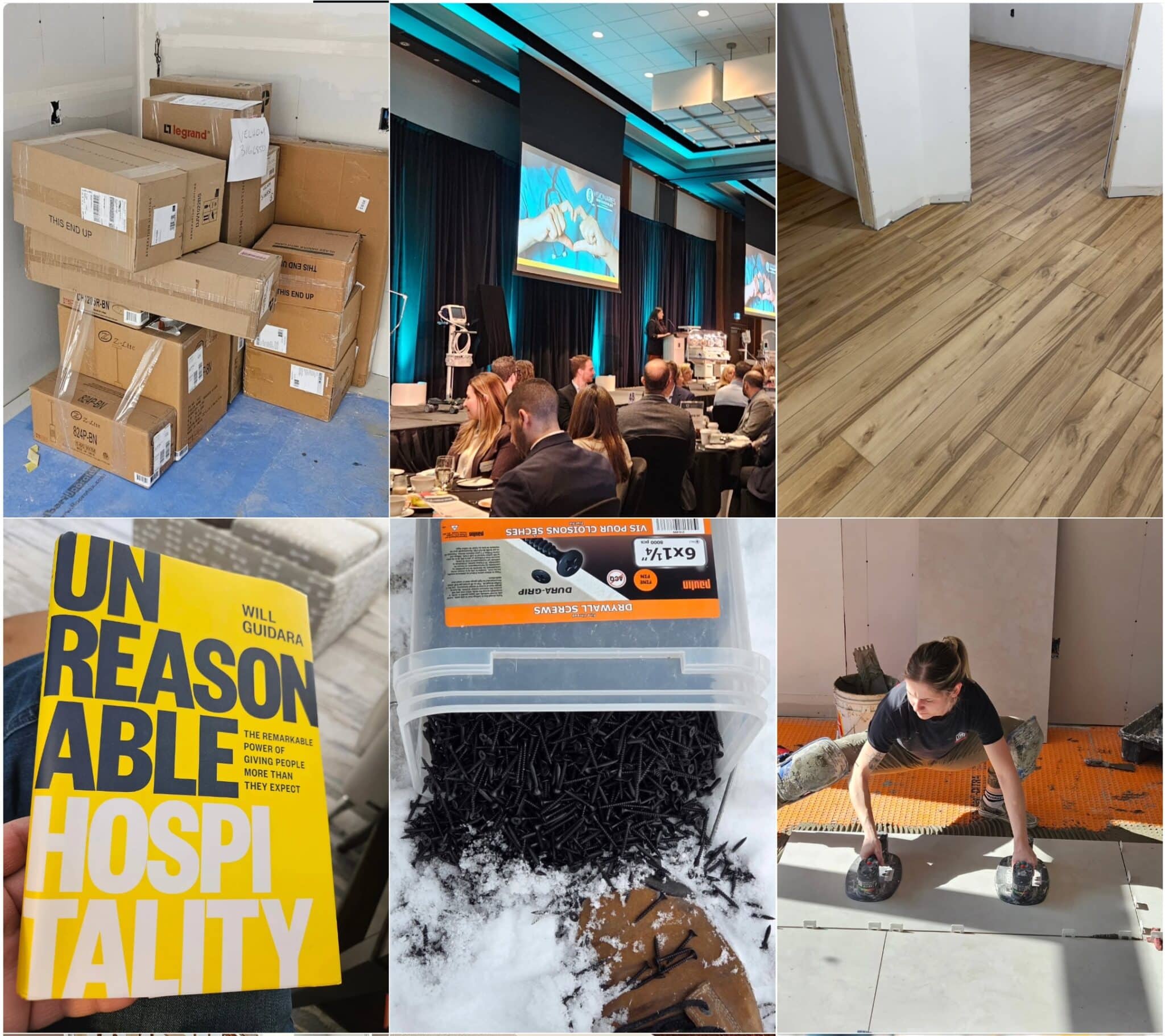 capture of latest instagram images from ValaHome